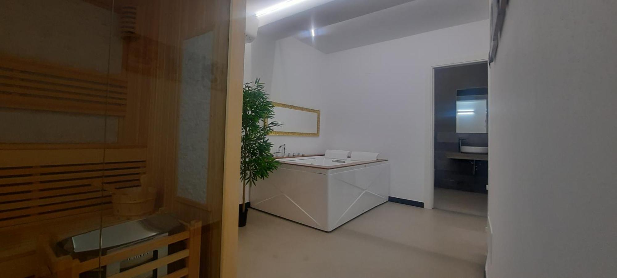 Affittacamere Ambrosia Manarola Room photo